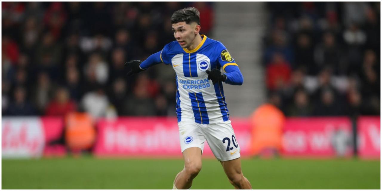 Brighton 0-0 Brentford: Julio Enciso misfires in stalemate at the Amex